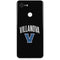 Villanova University V Black Google Pixel 3 Skin